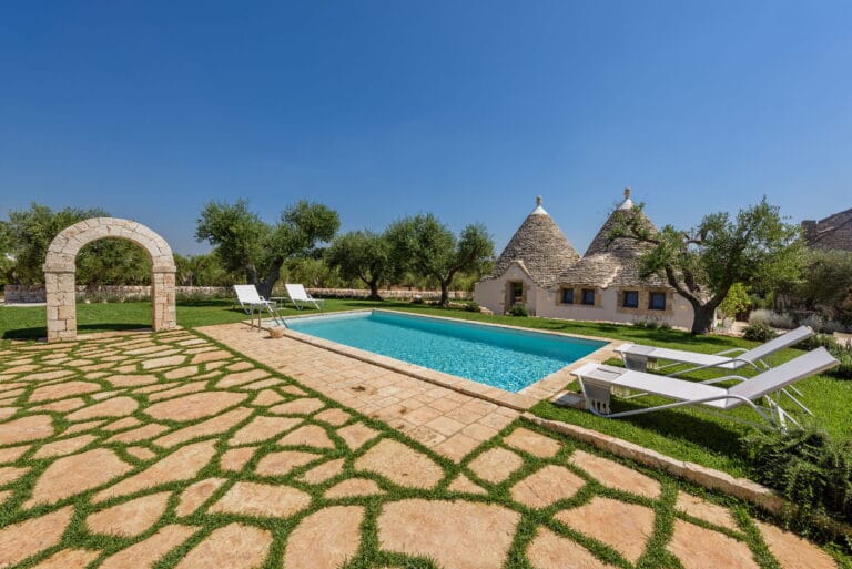 The top trulli houses in Puglia Puglia Paradise