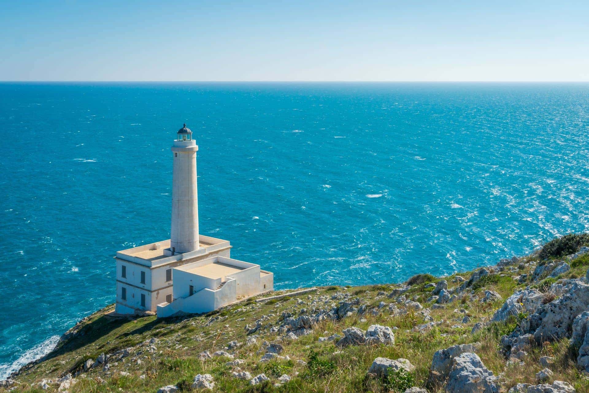 Best places to buy a property in Puglia